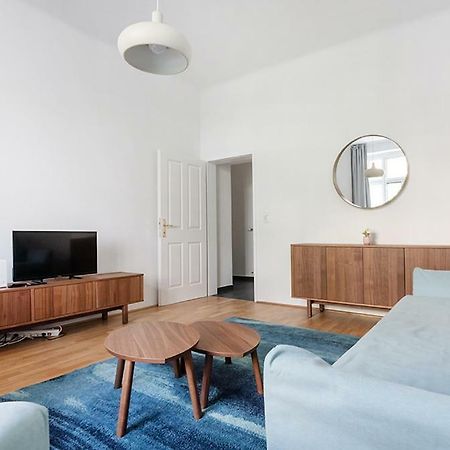 Universum Apartment 비엔나 외부 사진