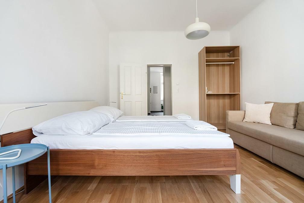 Universum Apartment 비엔나 외부 사진