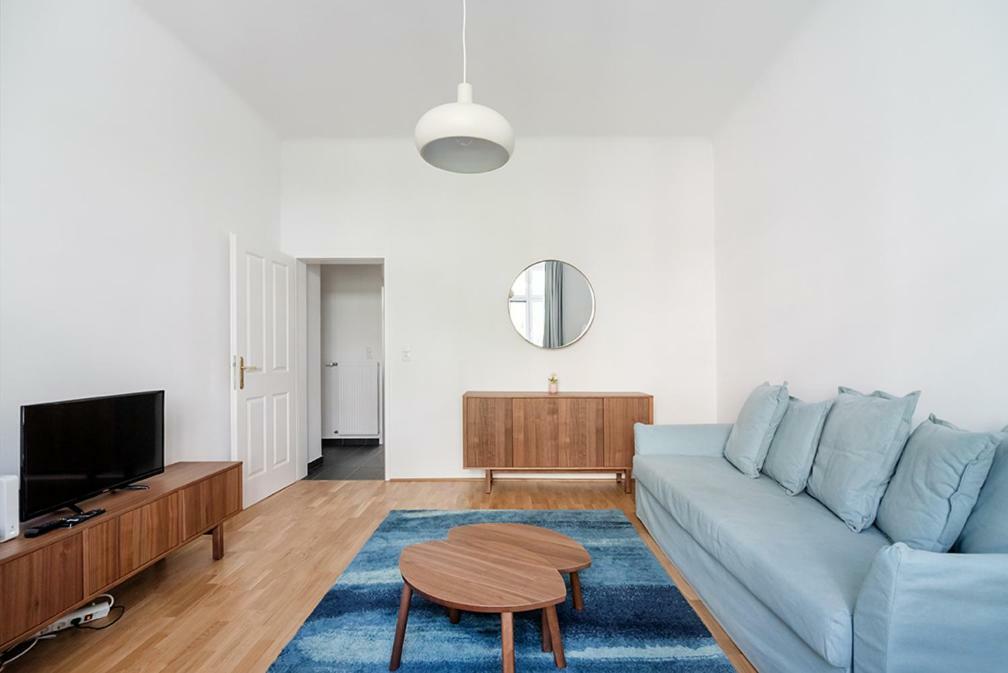 Universum Apartment 비엔나 외부 사진