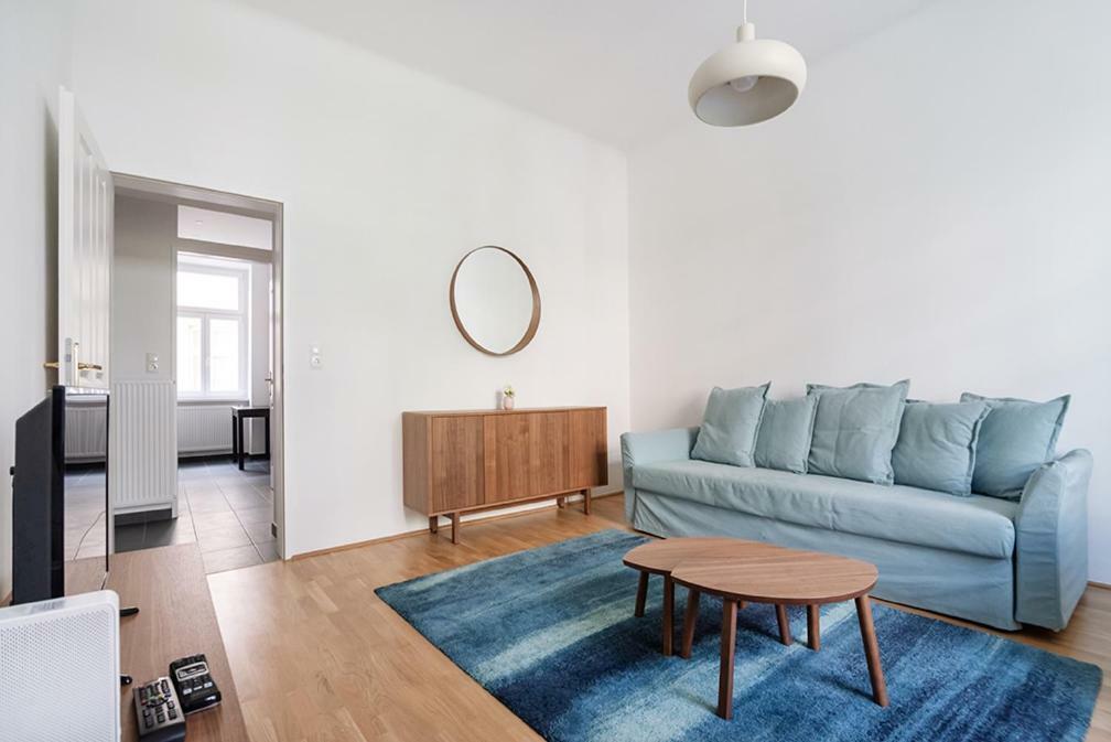 Universum Apartment 비엔나 외부 사진