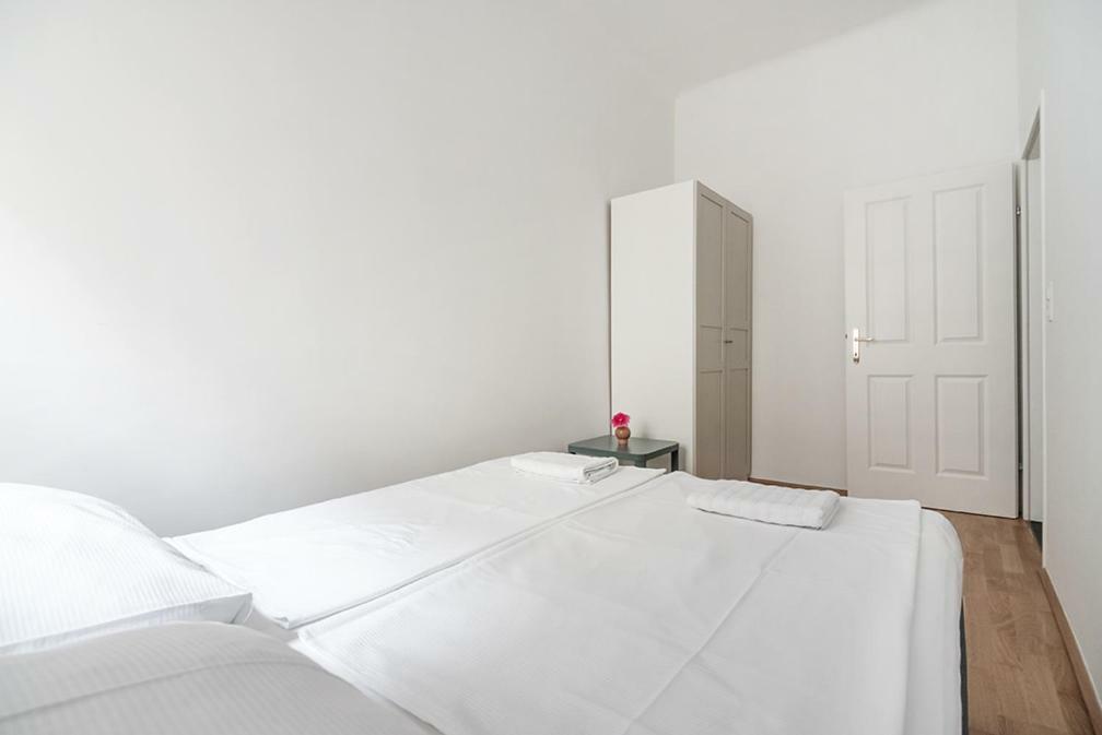Universum Apartment 비엔나 외부 사진
