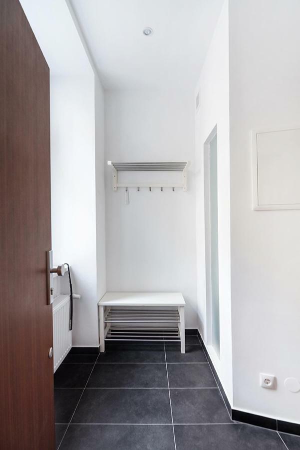 Universum Apartment 비엔나 외부 사진