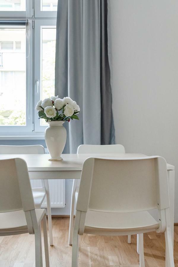 Universum Apartment 비엔나 외부 사진
